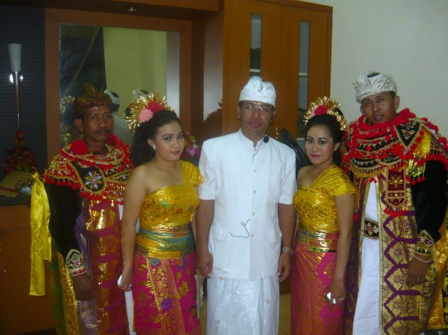 Foto Pawai
